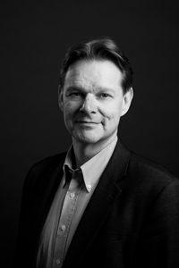 Mika Hyppönen Innovation Officer